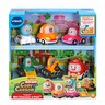 Go! Go! Cory Carson® PlayZone™ Mini Character 6-Pack™ - Item 3 of 3